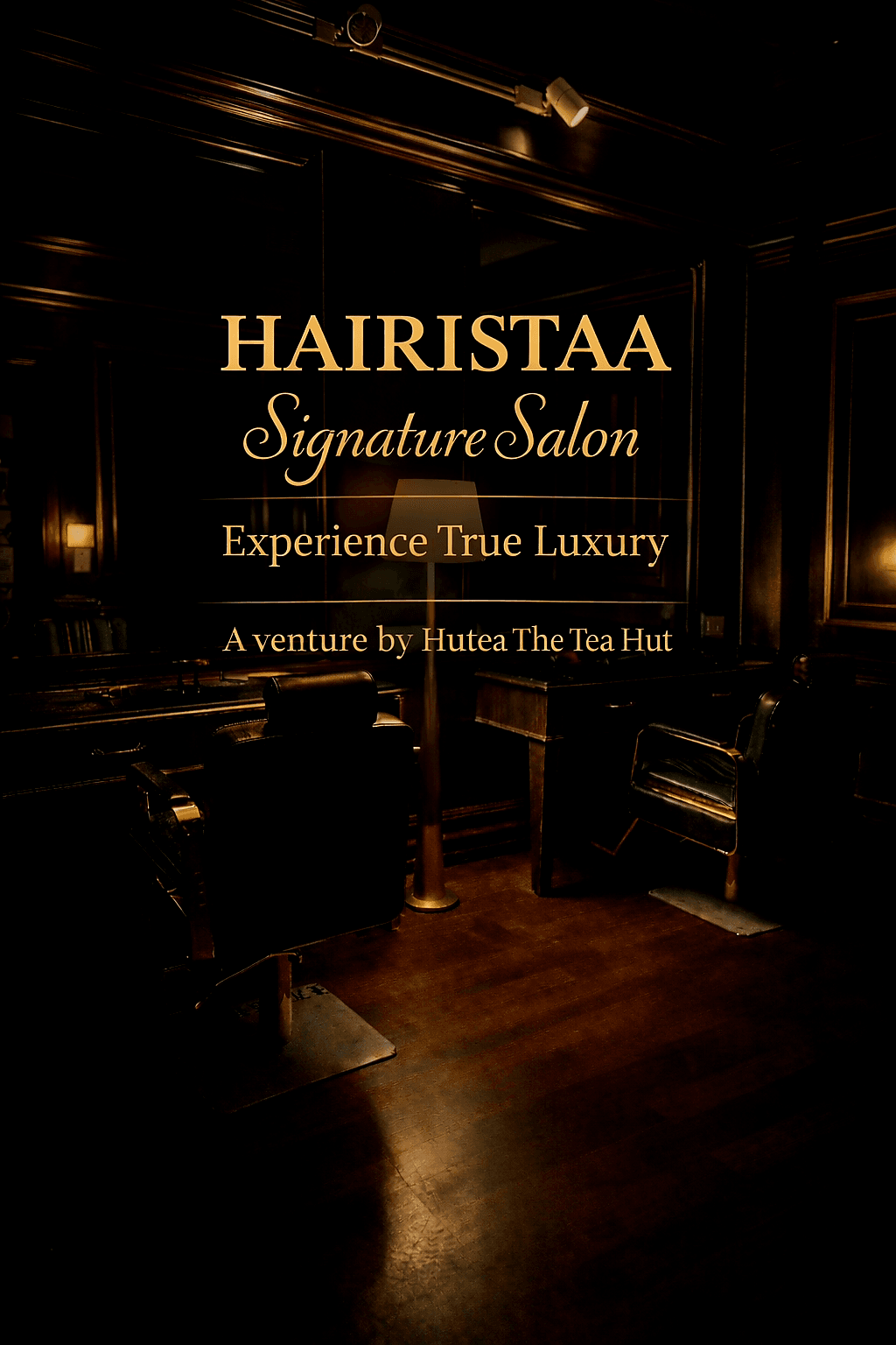 HAIRISTAA