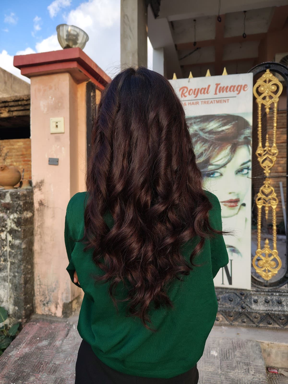 The Royal Image Beauty Parlor