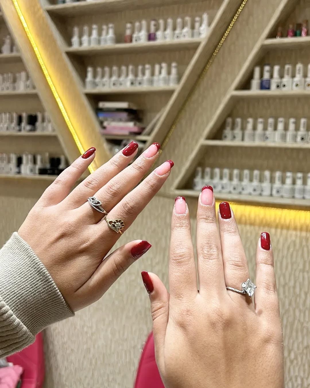 FlirtingNails MalviyaNagar