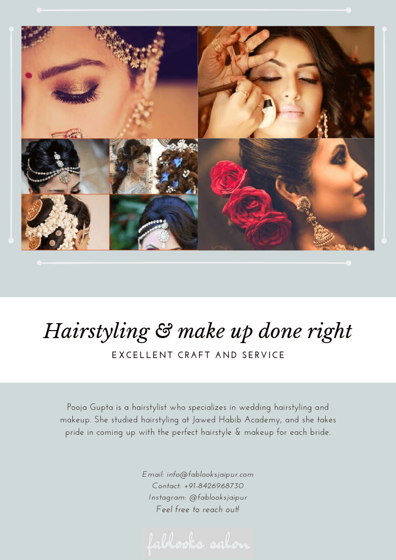 Fablooks salon