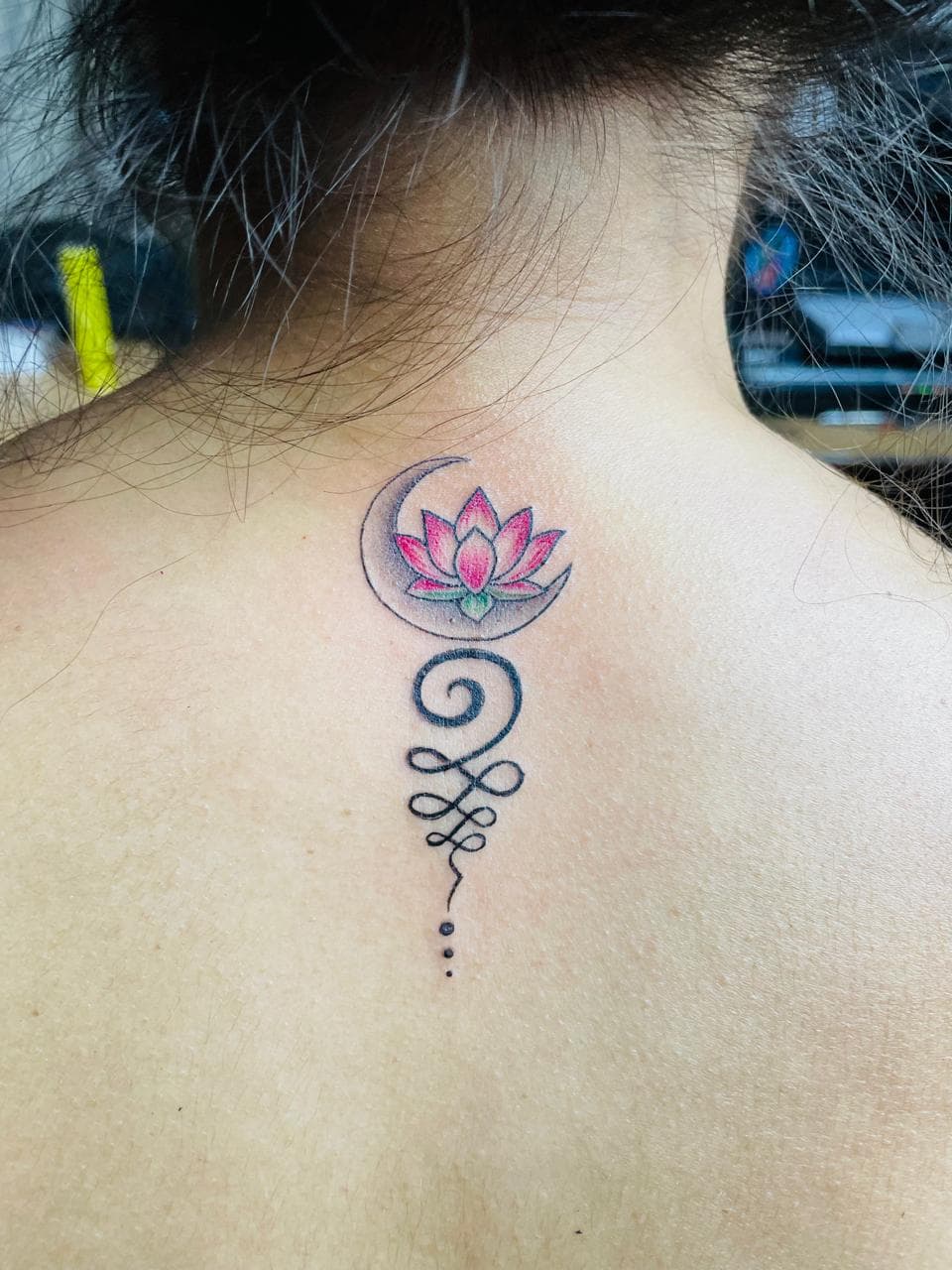 Golden Tattoo Studio