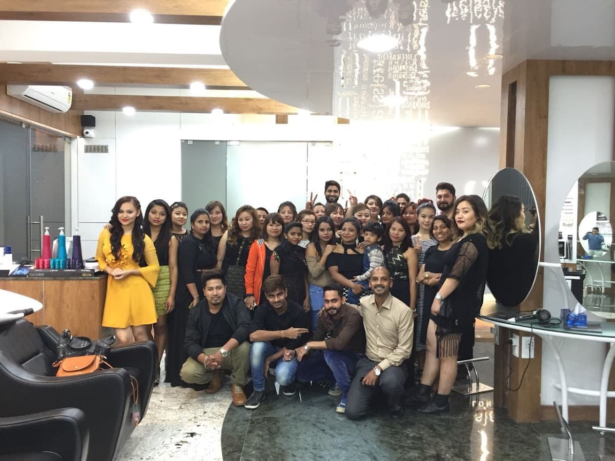 Tressart Salon