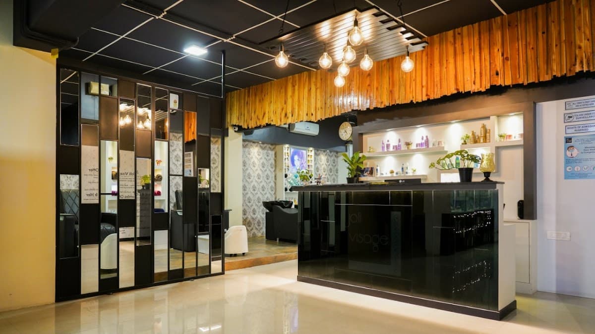 Joli Visage Salon and Spa