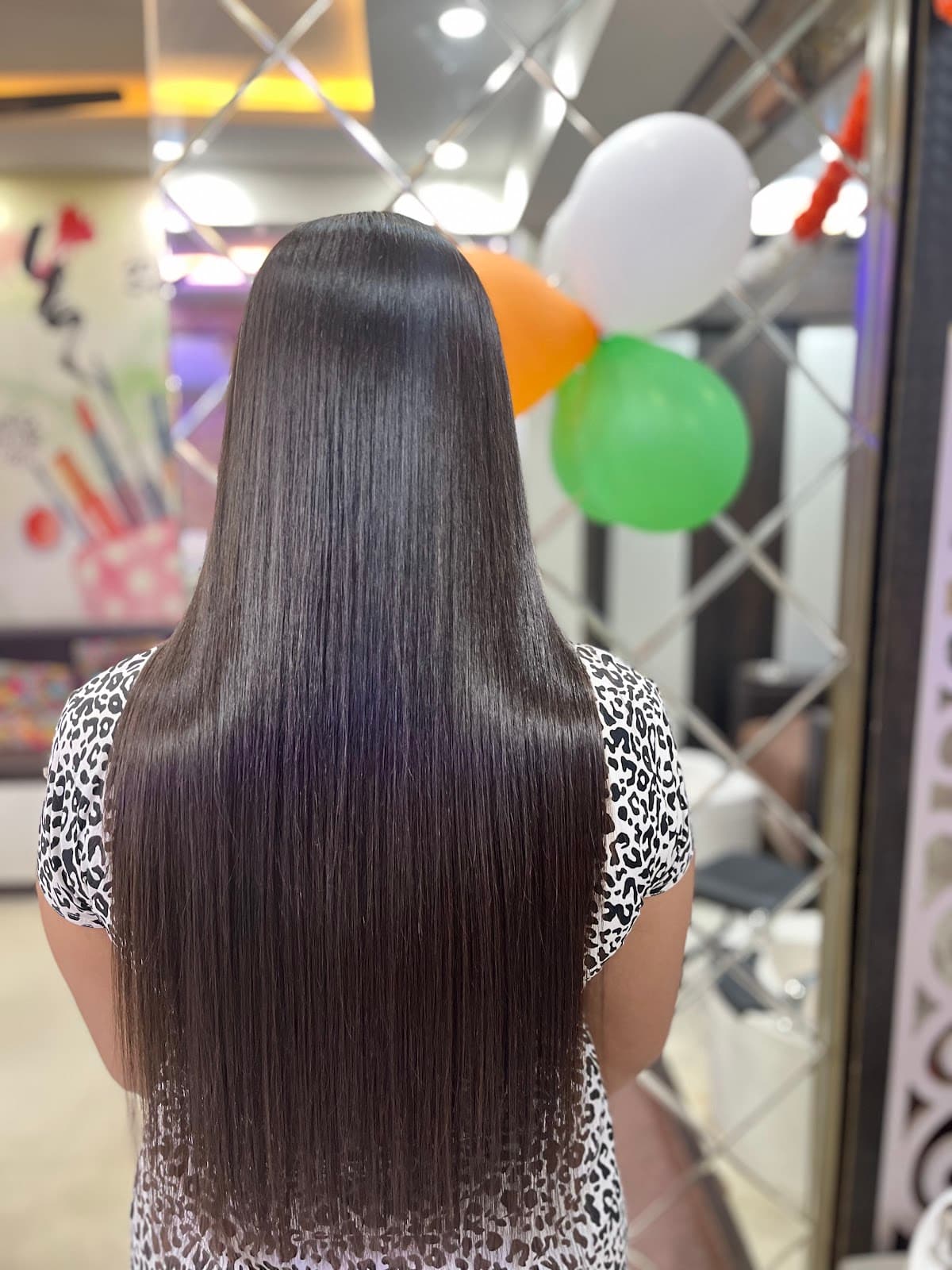 Beauty Club Family Salon and Makeup Academy