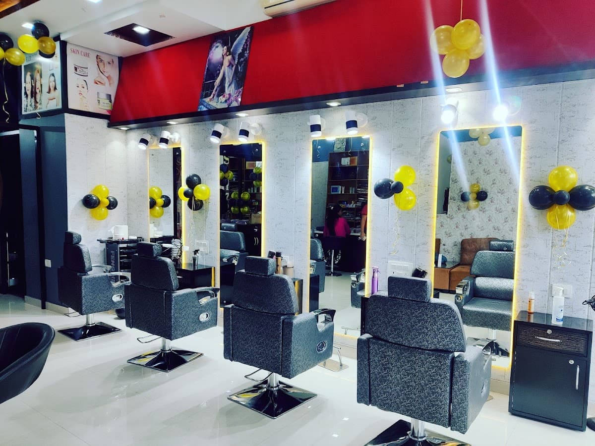 SHIZZB Makeover & academy