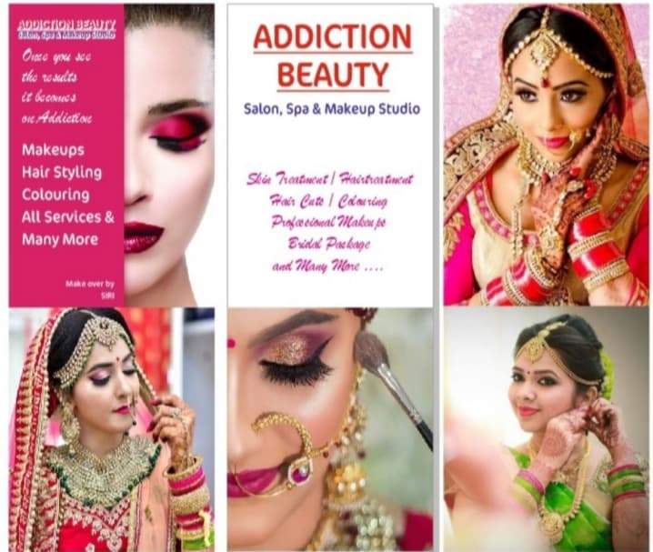 ADDICTION BEAUTY