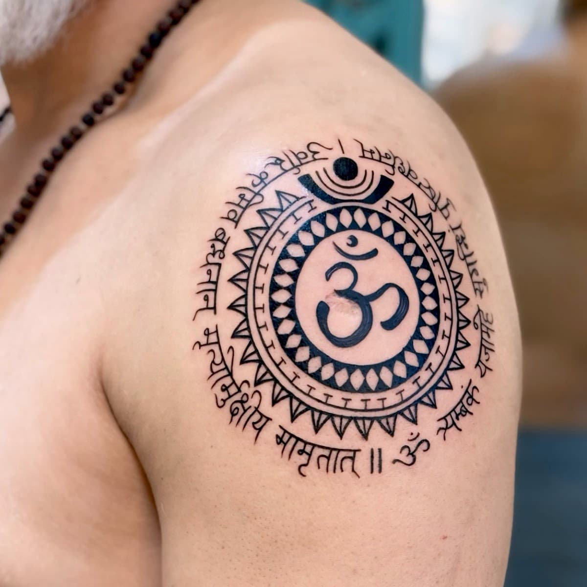 Ink Aira Tattoo Studio - best tattoo studio/best tattoo artist in Goa and Piercing
