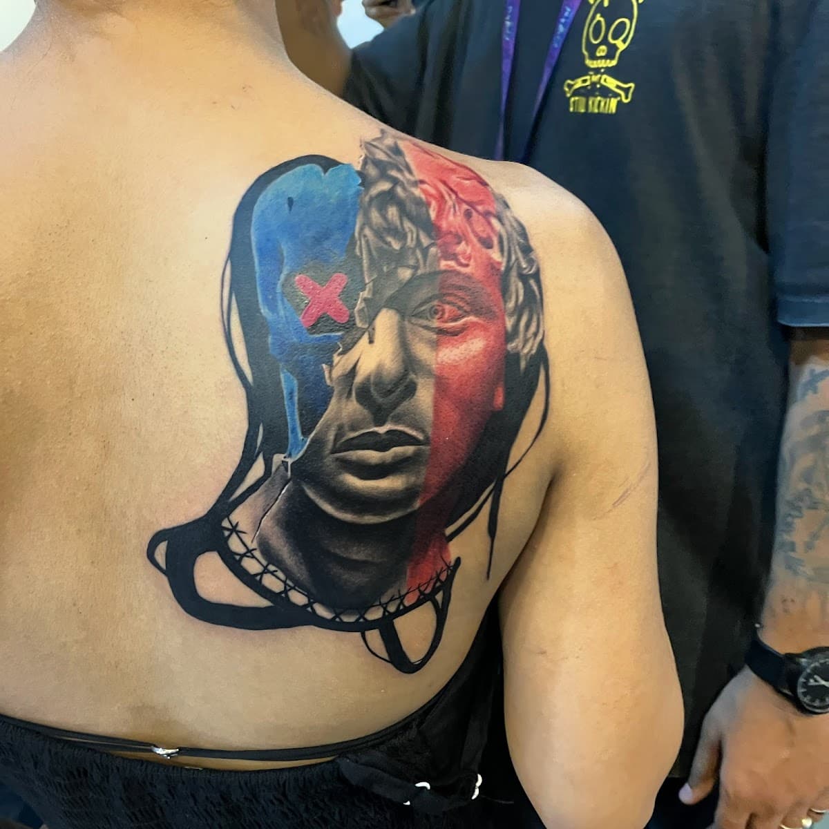 Wildink Dumrao
