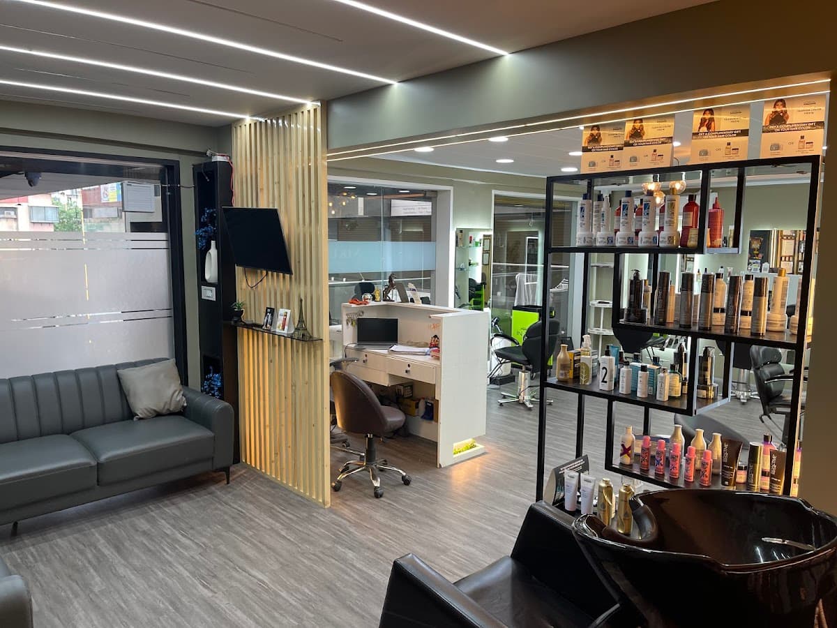 Nikunj's Unisex Salon