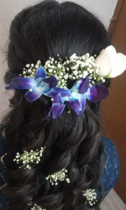 SANGEETA BEAUTY PARLOUR