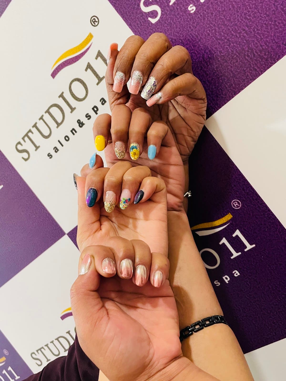 Studio11 Salon & Spa Budigere Cross