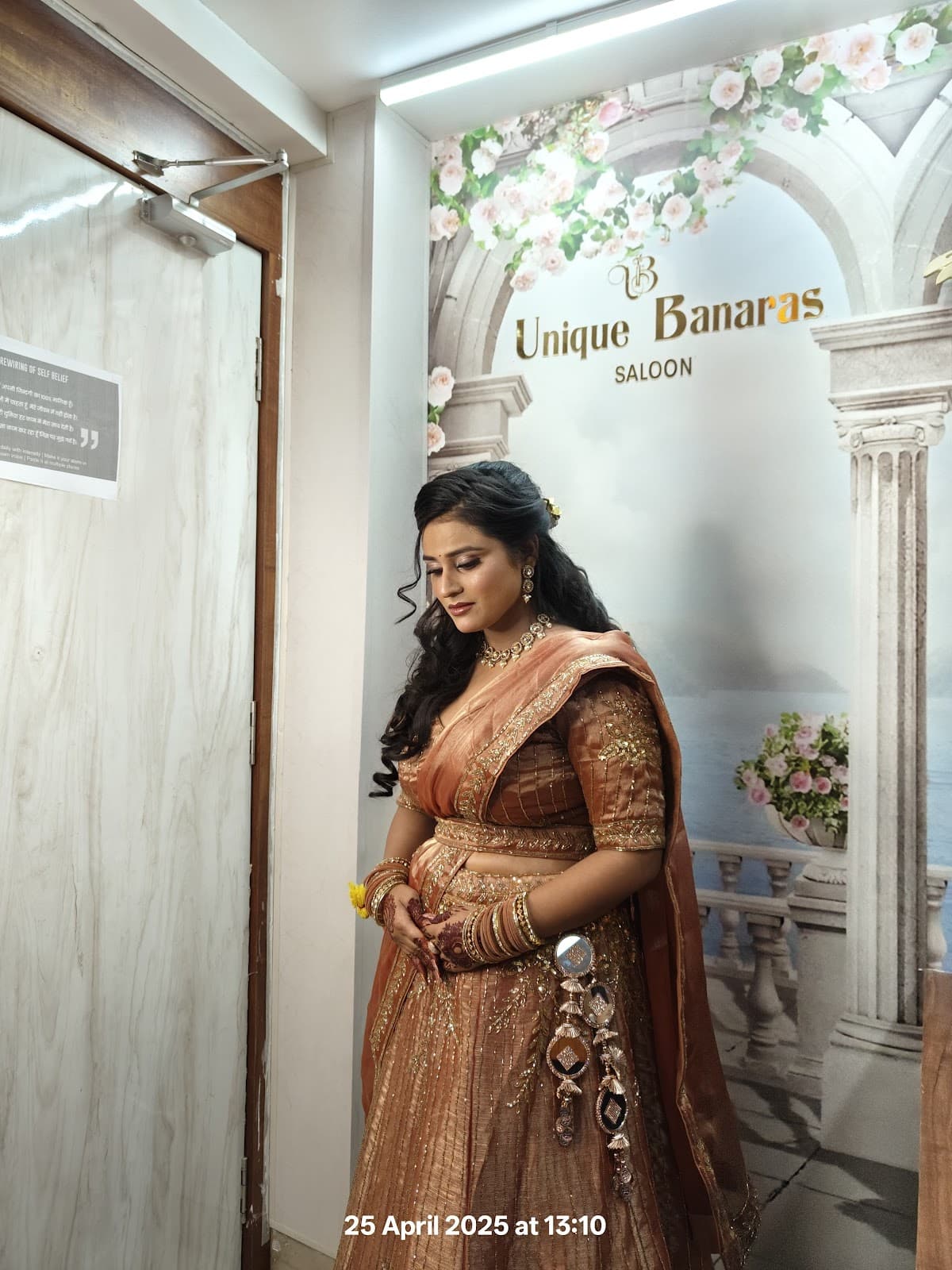 Unique Banaras