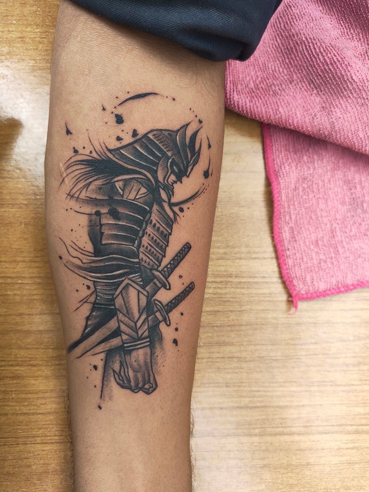 Lovely Tattoo Studio And Body Piercing