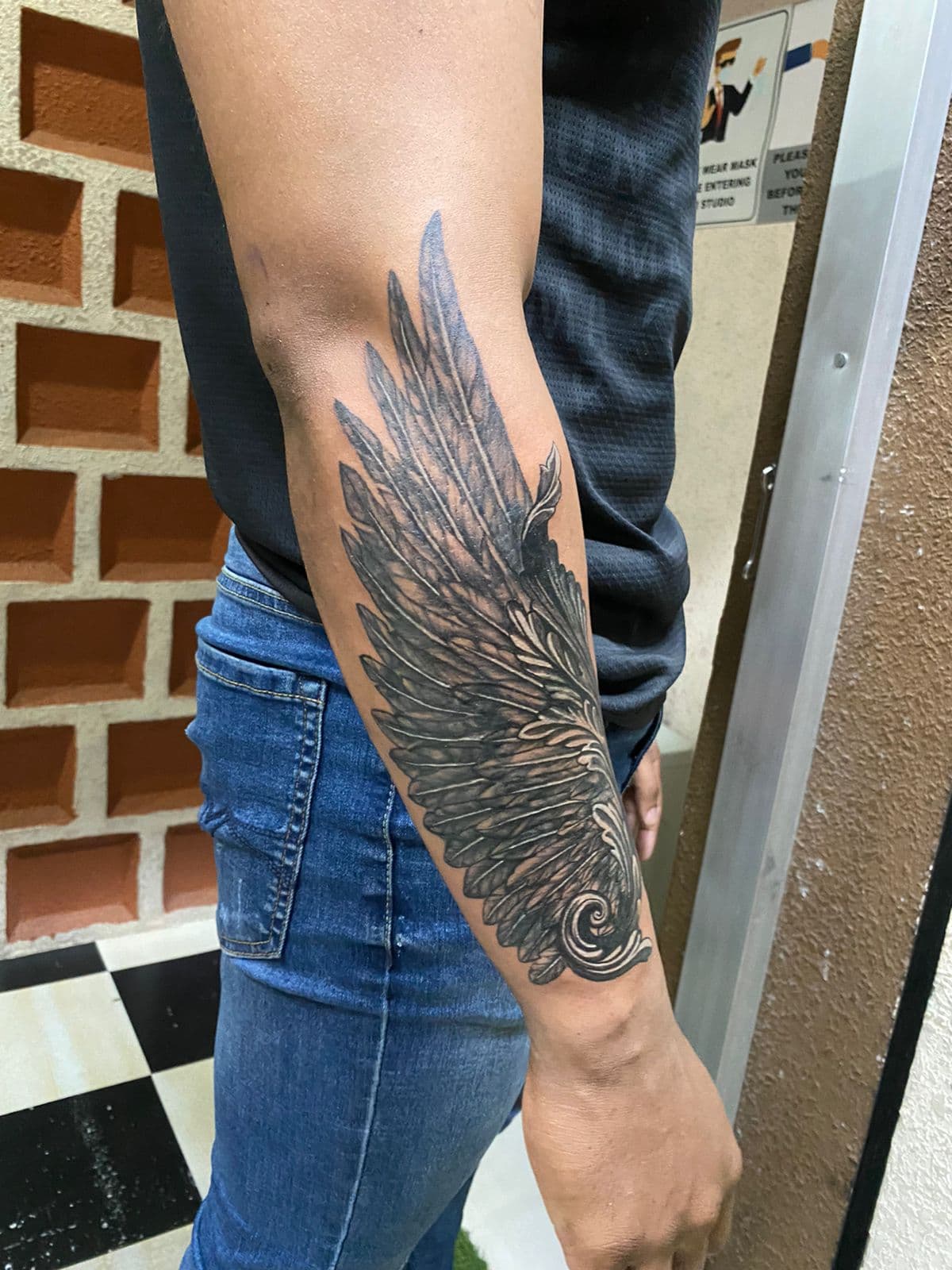 Epic Tattoo Studio