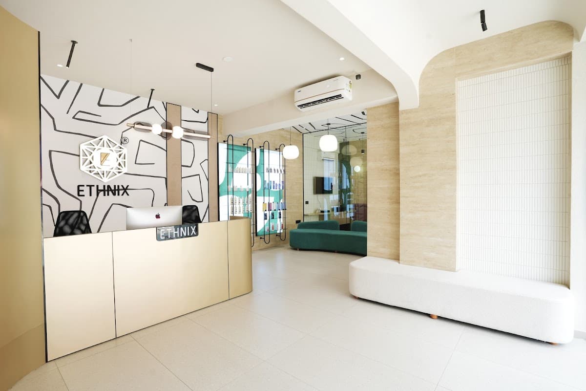 Ethnix Premium Salon - Vignan Nagar
