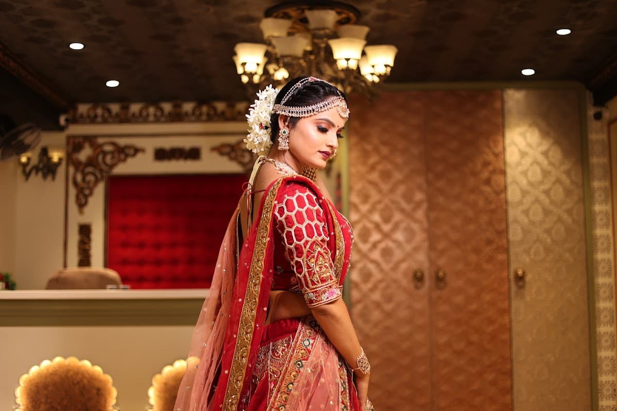Shiva Bridal Studio