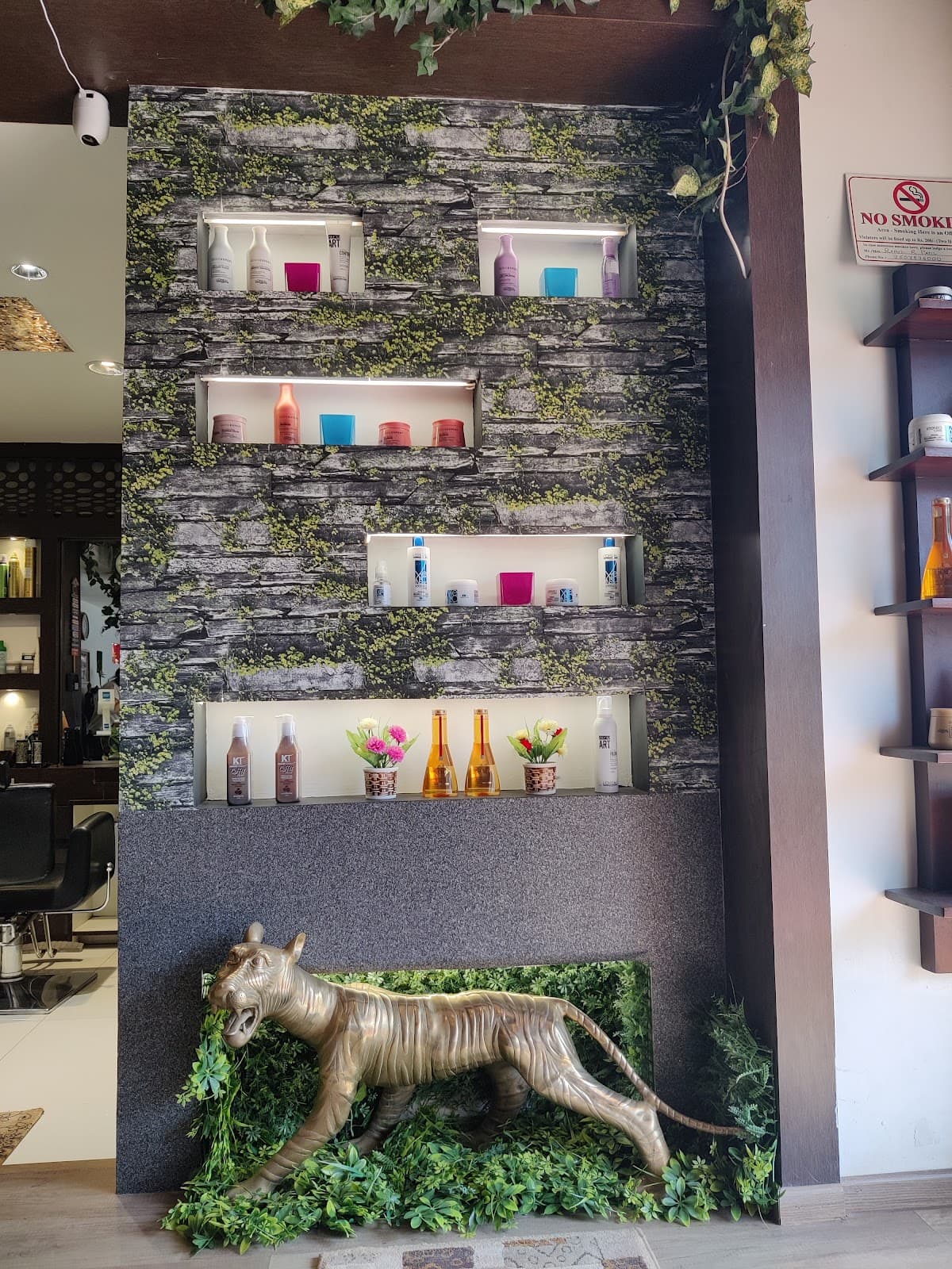 Aline's Beauty Care & Luxury Spa
