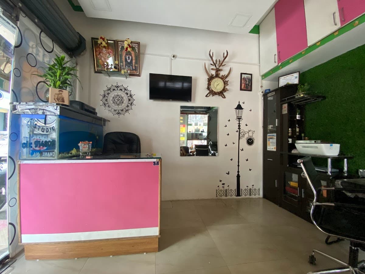 Maharaj Tattoo Studio