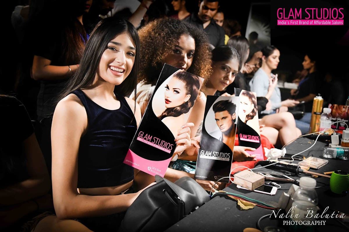 Glam Studios