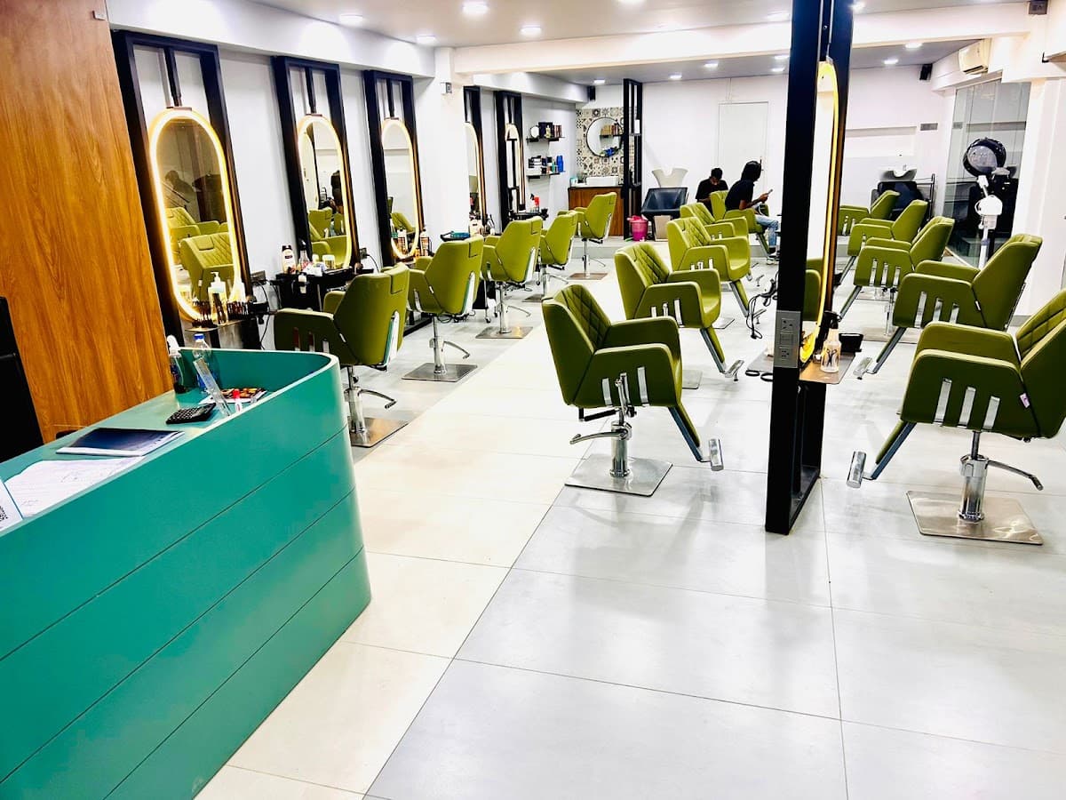 Salon Brockz