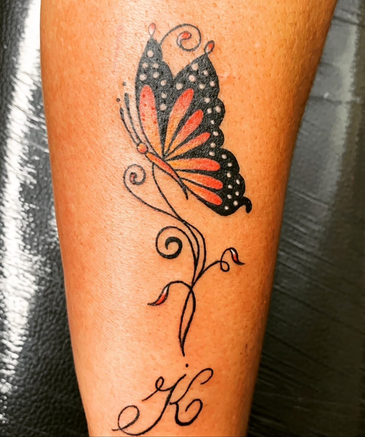 Ocean Ink Tattoo Shop