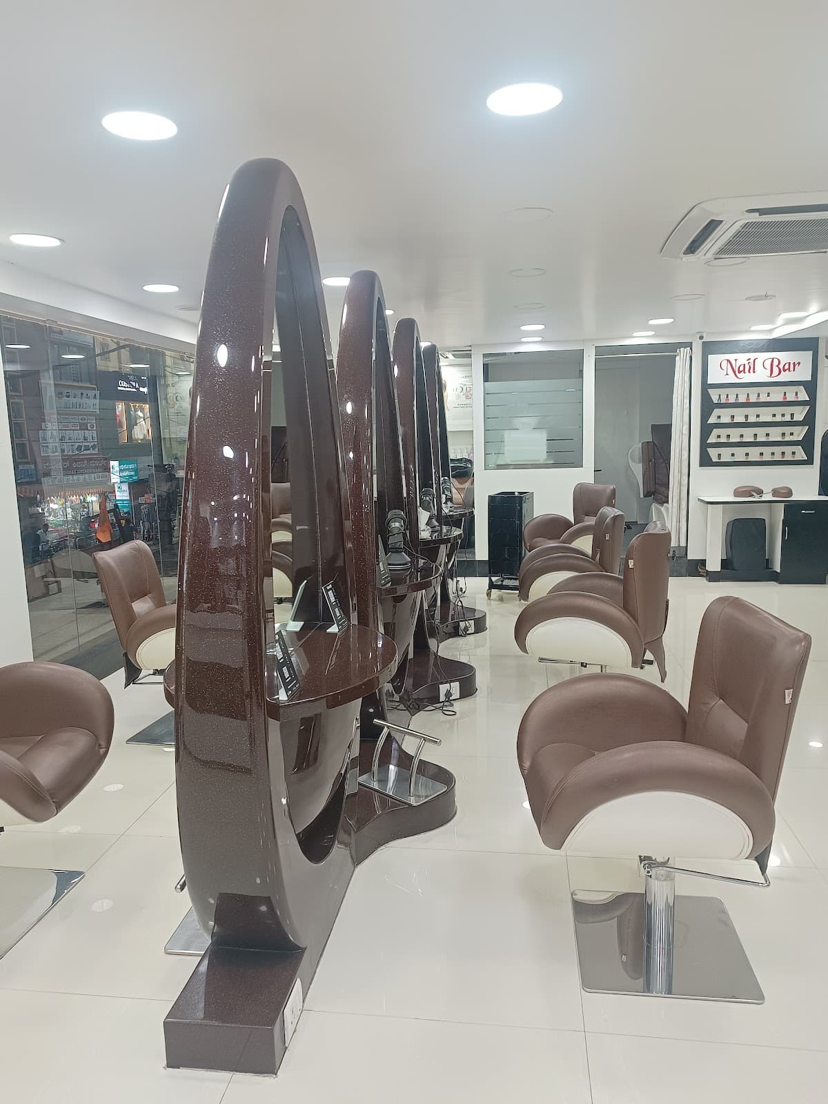 Perfect Family Salon Banashankari