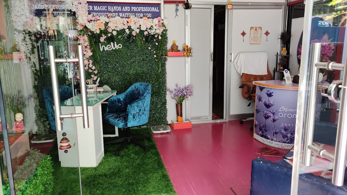 Lavender Spa and Salon