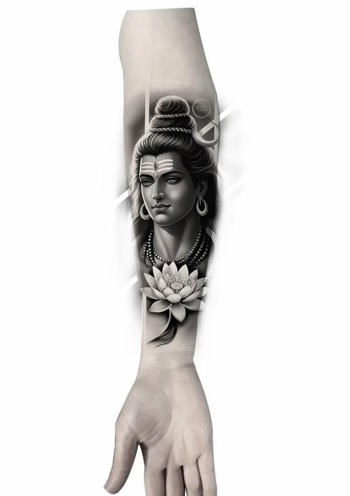 Best Tattoo Studio in GOA | Get inked by our award-winning, PRO artists with 25+ years of expertise! | Ink Craft studio