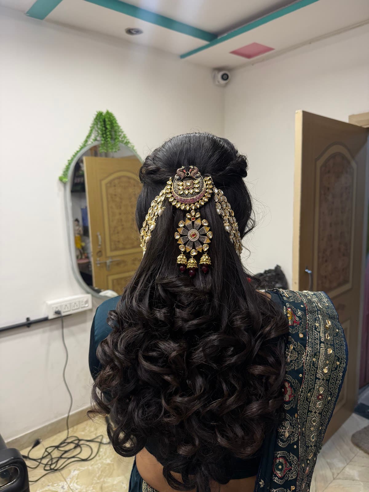 Shree Bridal Studio & Academy