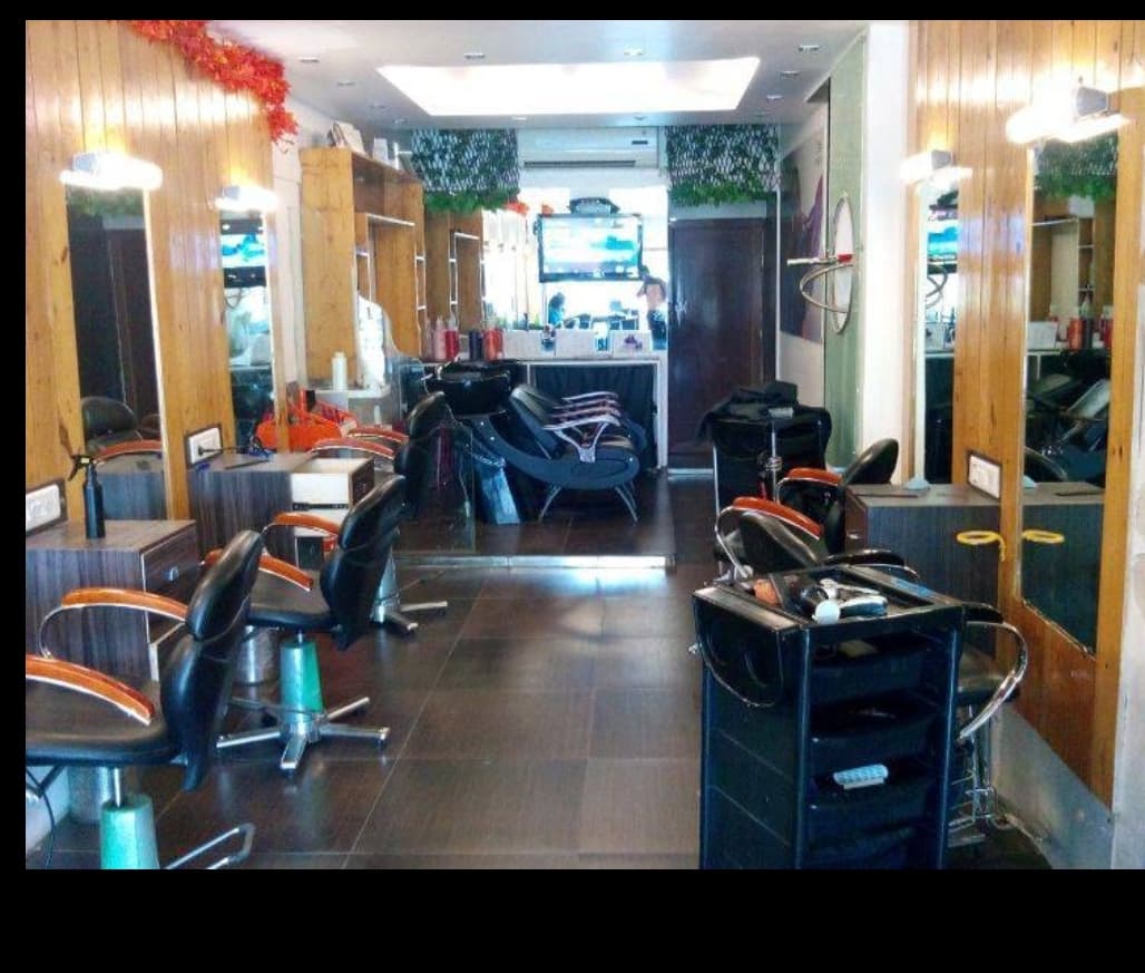 A'cme Hair & Beauty Salon
