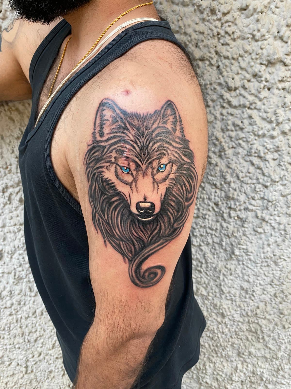 ASTRON TATTOOS | Designs and Scar & Stretch Mark Camouflage in Bangalore | India
