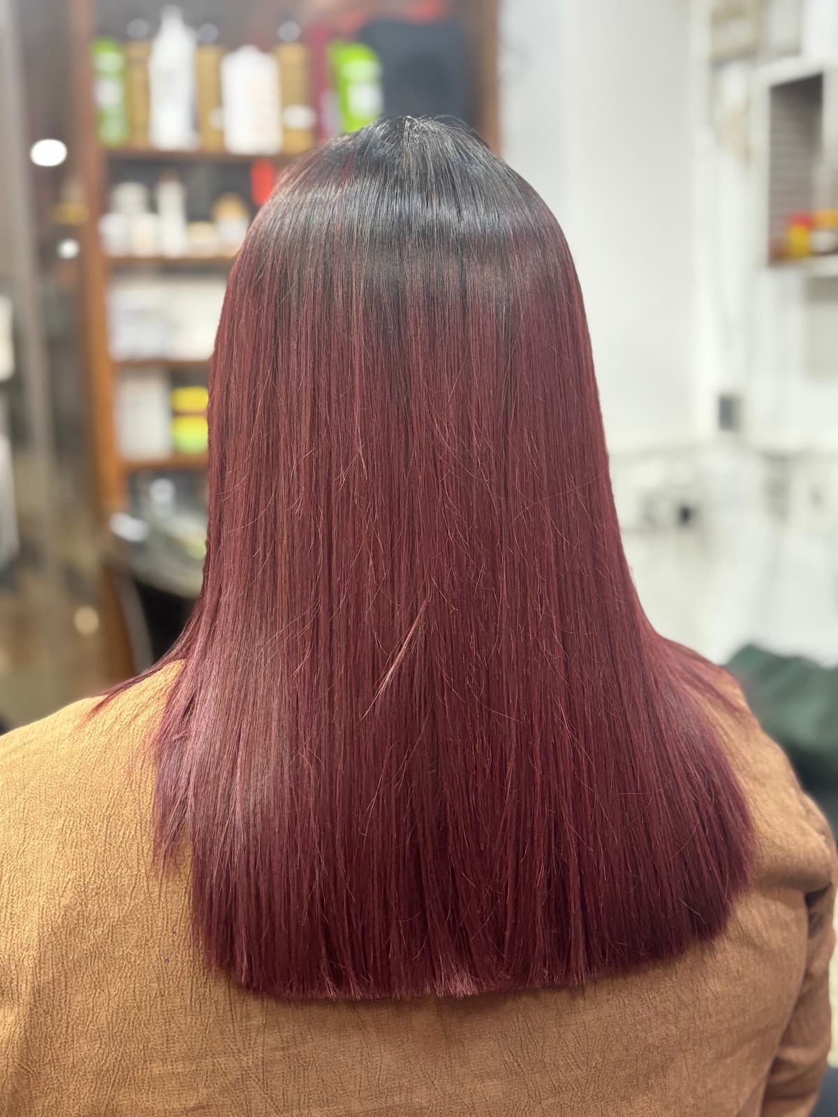 Grazioso Salon