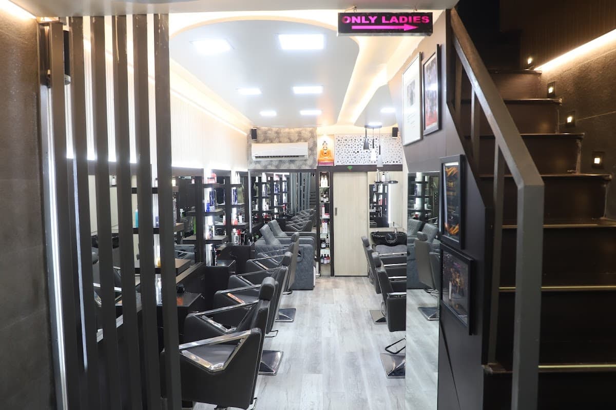 Style Inn Salon