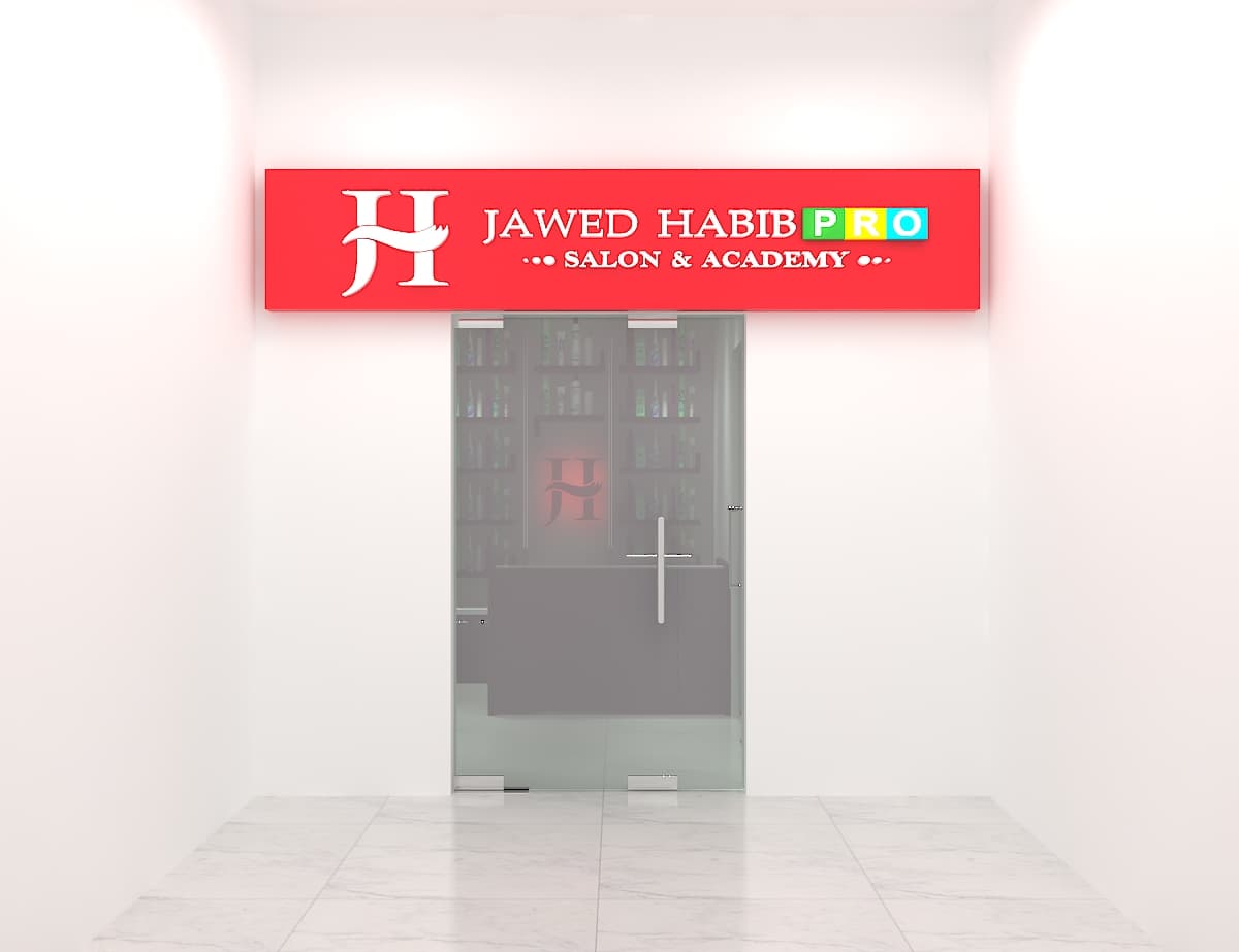 Jawed