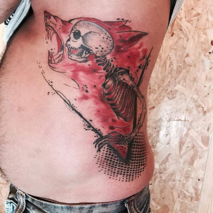Karma Tattoo Studio Goa | Best Tattoo and Piercing Shop in Arpora