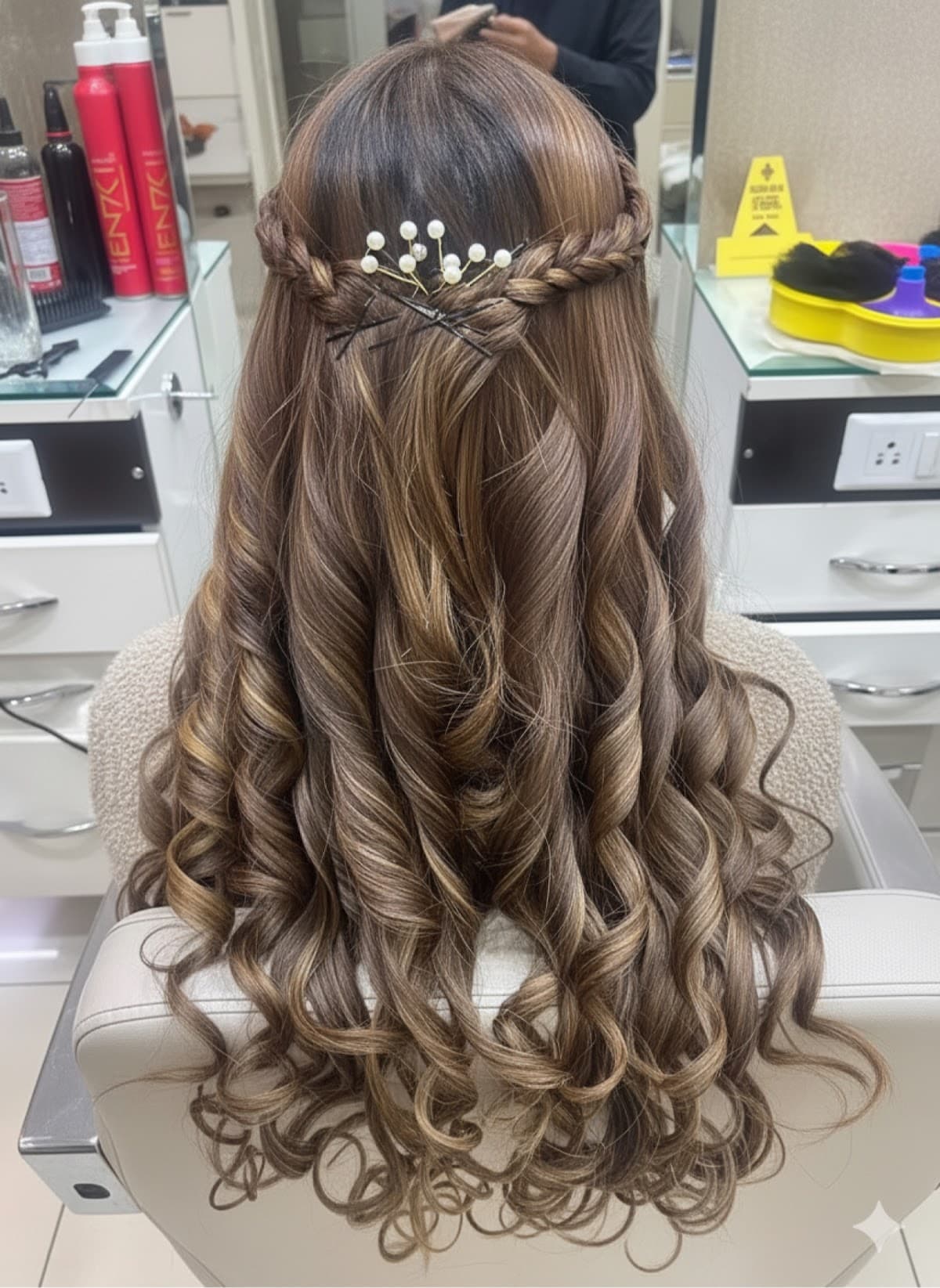 Hair Turners Bridal Studio | Best salon in Ludhiana | Hair, Skin, Makeup & Academy