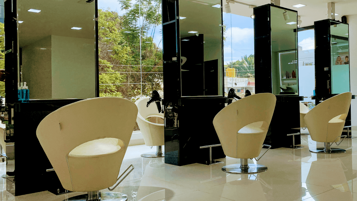 Spin Salon | Kathriguppe, Bengaluru
