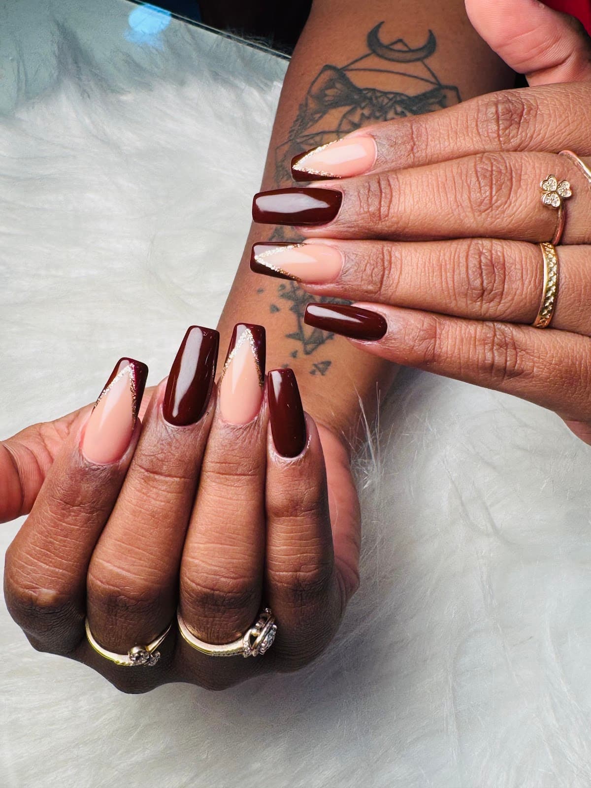 The SoBo Nail Salon