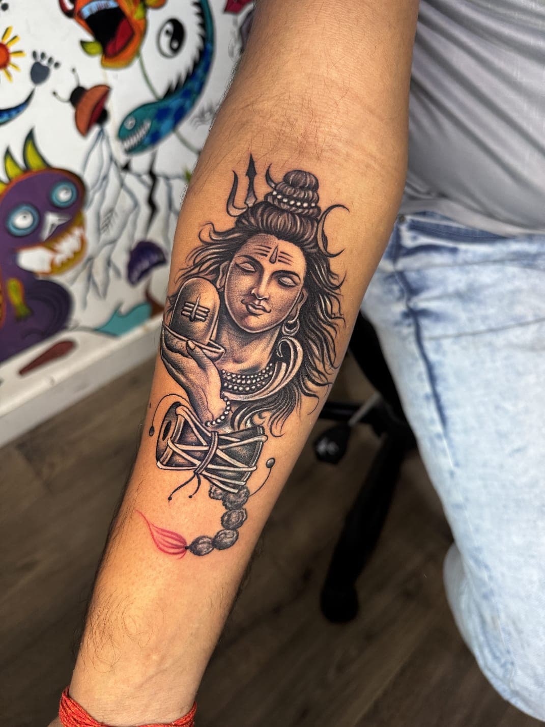 The Great Ink Tattoo - 2