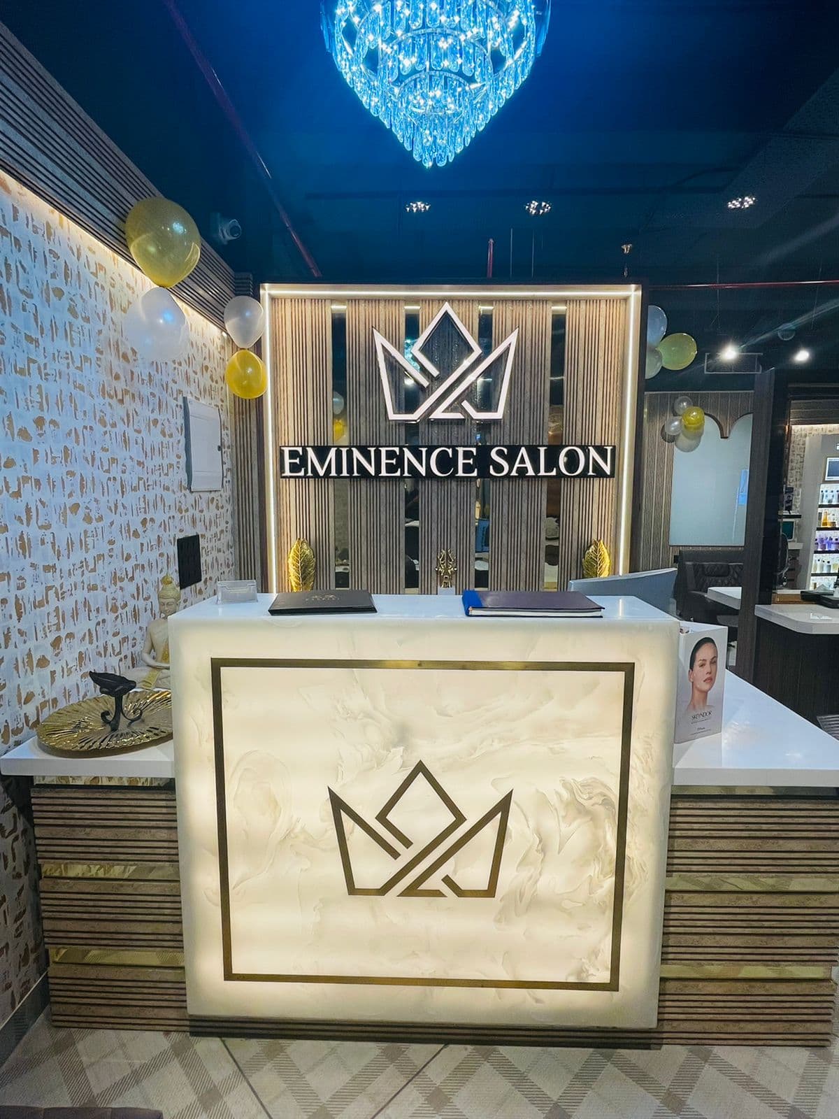 Eminence Salon