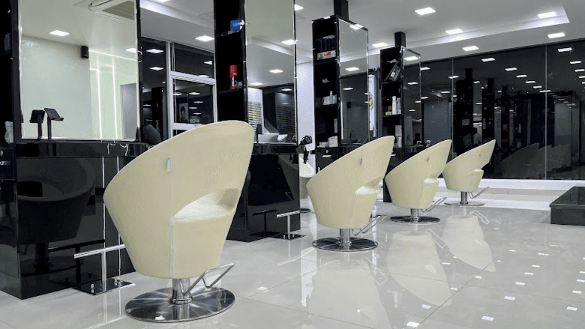 Spin Salon | Kothnur, Bengaluru