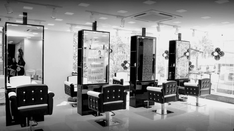 Spin Salon | RT Nagar, Bengaluru