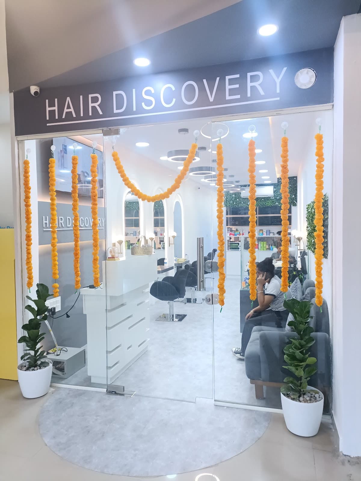 Desio Unisex salon | Sarjapur Road