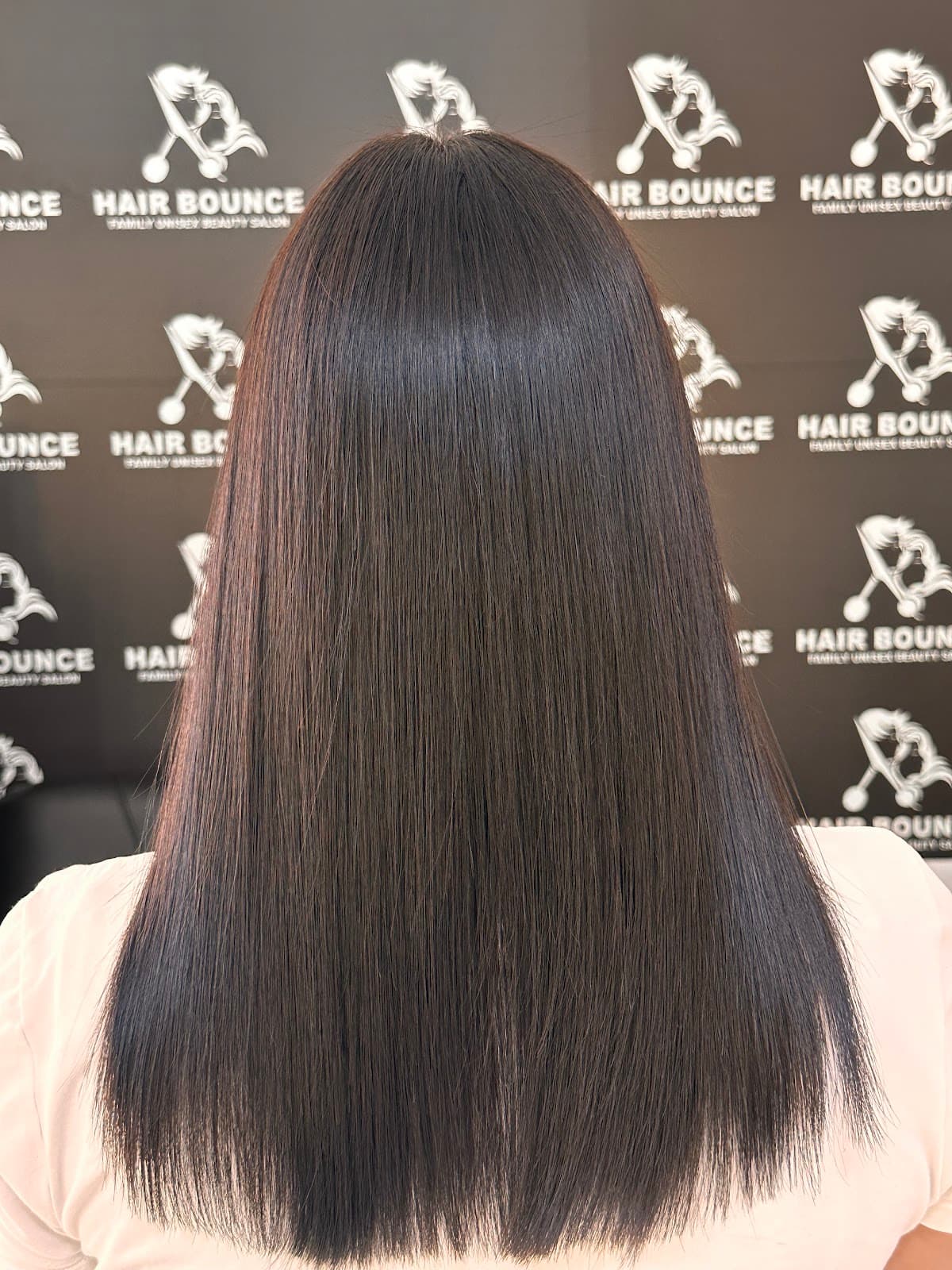 Hair Bounz family unisex beauty salon