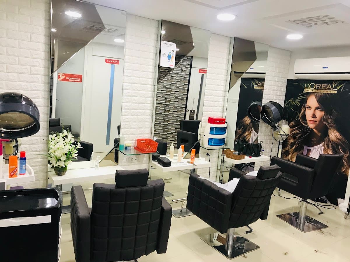Limelite Salon & Spa , Banashankari