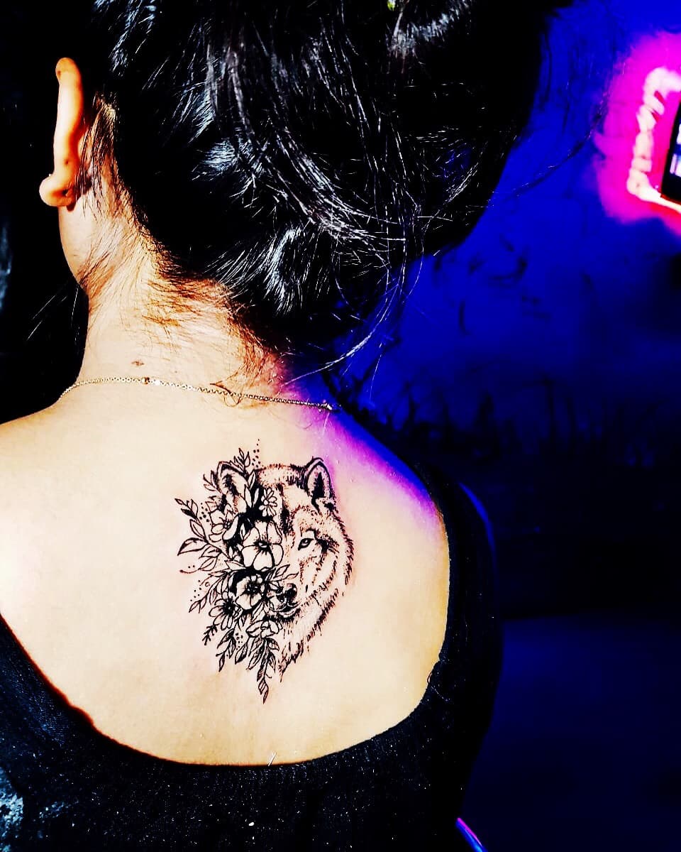 Zero Error Tattoos