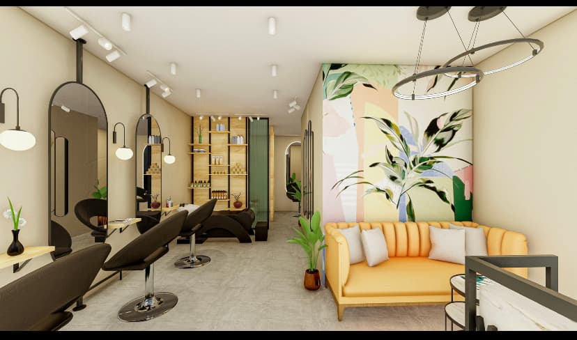 WILL SALON
