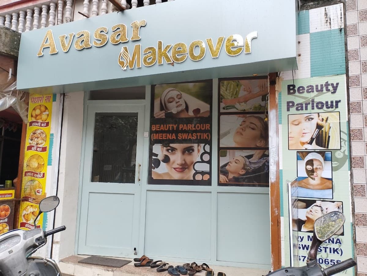 Avasar MakeOver