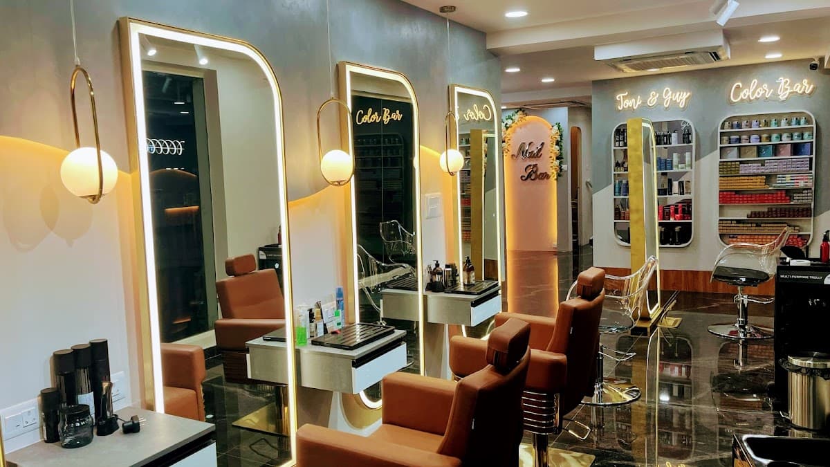 Toni&Guy Hairdressing, Hosa Road, Basapura