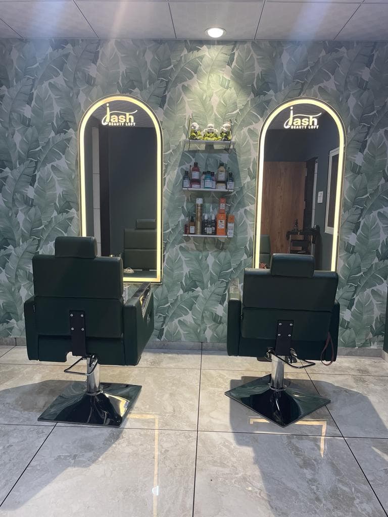 Jash Beauty Loft